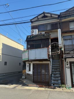 太秦馬塚町売土地の画像